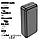 Внешний аккумулятор Power Bank Hoco J101B 30000mAh цвет: черный, фото 2