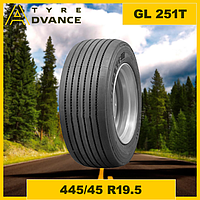 Шины 445/45 R19.5 ADVANCE GL 251T