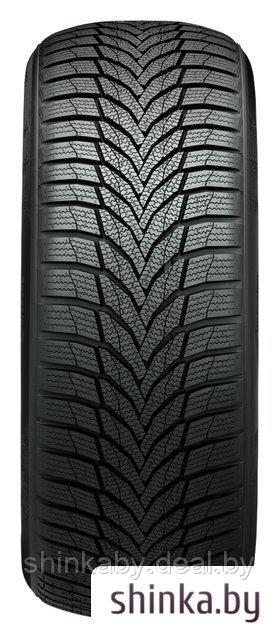 Зимние шины Nexen WinGuard Sport 2 215/50R17 95V - фото 2 - id-p216613694