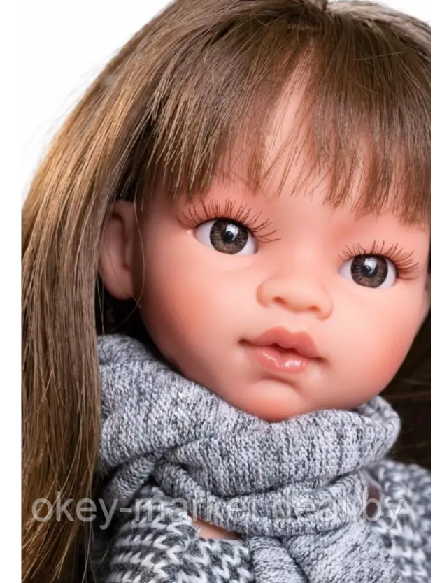 Кукла Antonio Juan Эмили 25300 ,33 см - фото 4 - id-p216613820