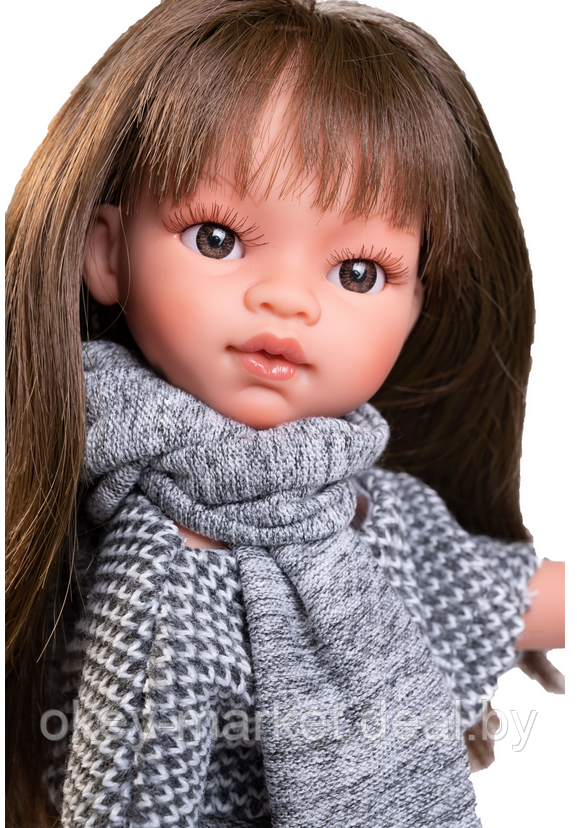 Кукла Antonio Juan Эмили 25300 ,33 см - фото 5 - id-p216613820