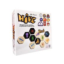 Настольная игра Улей / Hive