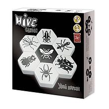 Настольная игра Улей Карбон / Hive Carbon