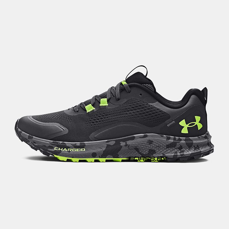 Кроссовки Under Armour Men's Charged Bandit TR 2 - фото 1 - id-p216613948