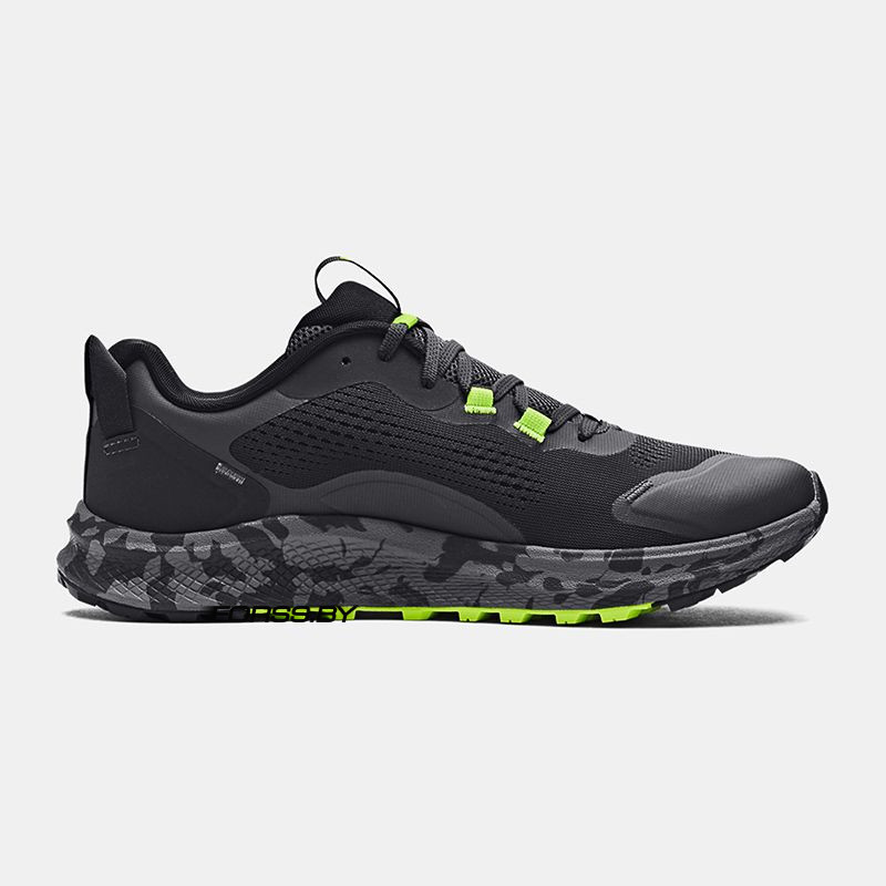 Кроссовки Under Armour Men's Charged Bandit TR 2 - фото 3 - id-p216613949