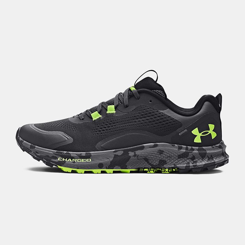 Кроссовки Under Armour Men's Charged Bandit TR 2 - фото 1 - id-p216613952