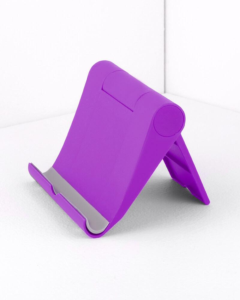 Подставка для телефона Universal (фиолетовый)