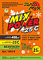 Противогололедный реагент RadMix Power Mix (РадМикс ПауэрМикс) 25, фото 2