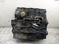 Блок цилиндров двигателя (картер) Volkswagen Sharan (2000-2010)