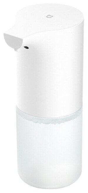 Дозатор для жидкого мыла Xiaomi Mijia Automatic Foam Soap Dispenser - фото 1 - id-p216581418