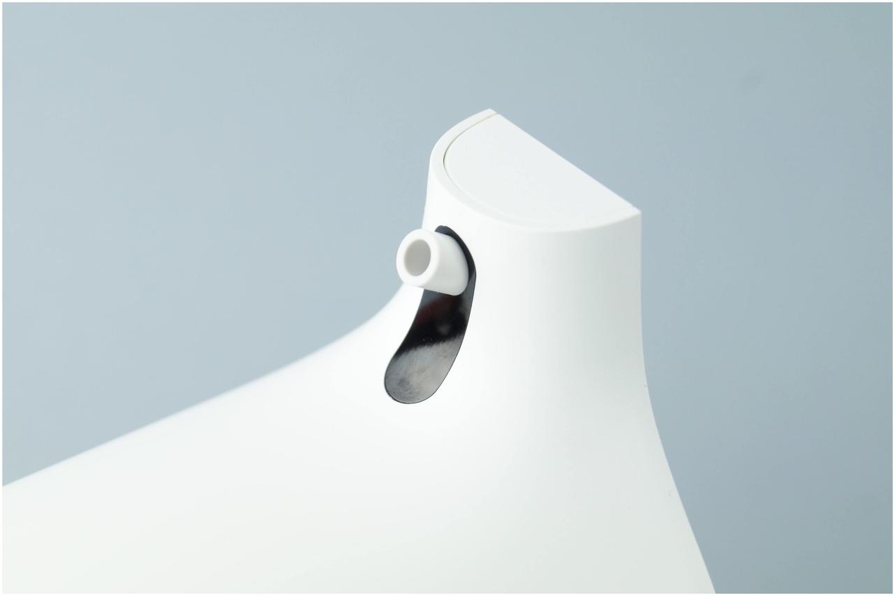 Дозатор для жидкого мыла Xiaomi Mijia Automatic Foam Soap Dispenser - фото 4 - id-p216581418