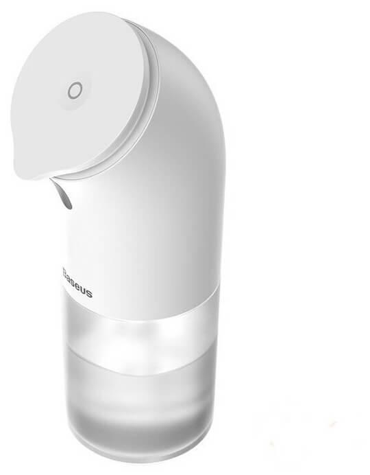 Дозатор для жидкого мыла Baseus Hand Washing Machine (белый)