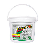 Противогололедный материал RadMix™ Sand & Salt (ПГМк РадМикс Пескосоль)