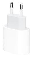 Сетевое зарядное устройство Apple USB-C 20W (MHJE3ZM/A)