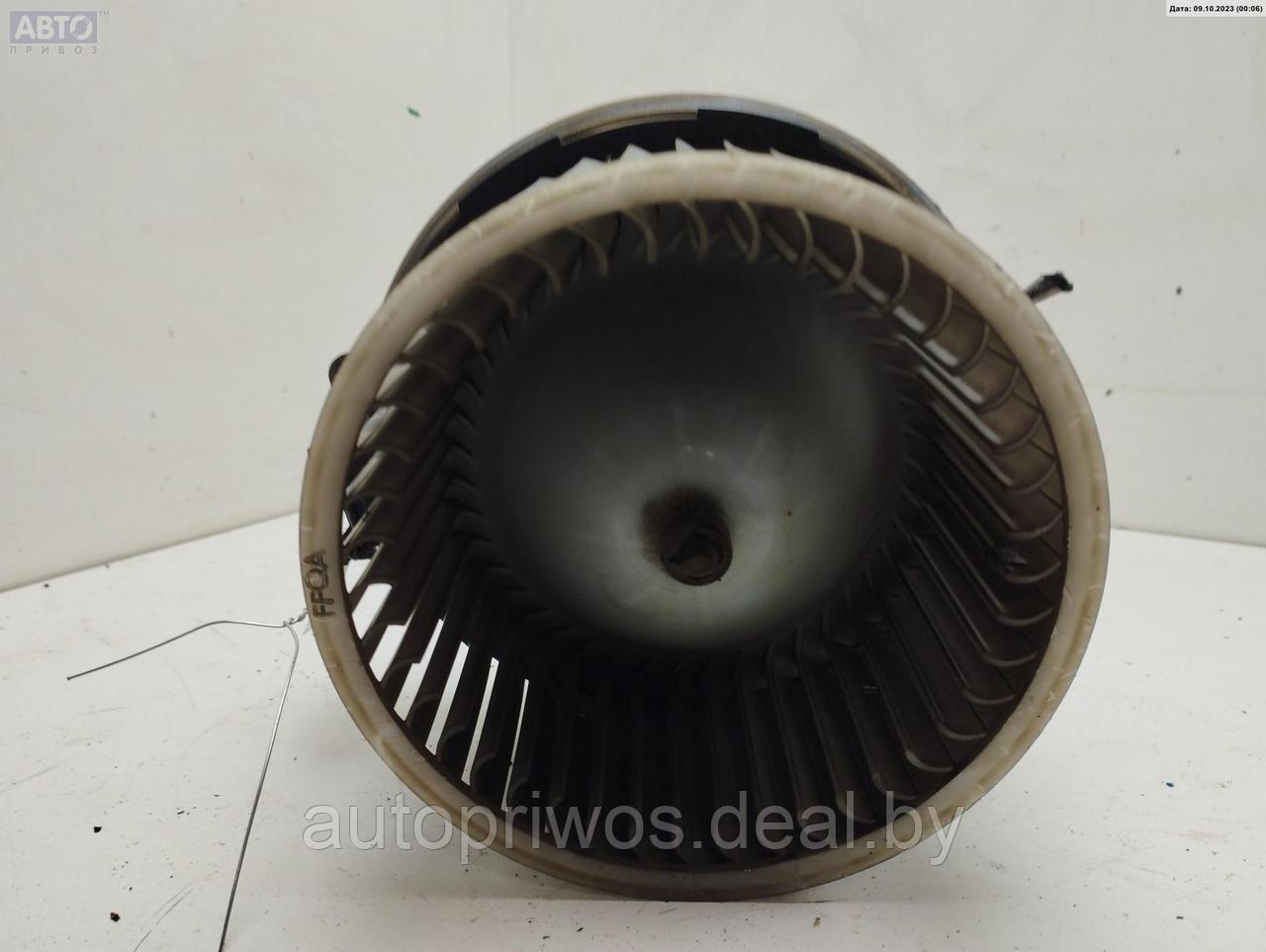 Двигатель отопителя (моторчик печки) Hyundai Sonata YF (2010-2014) - фото 2 - id-p216614596