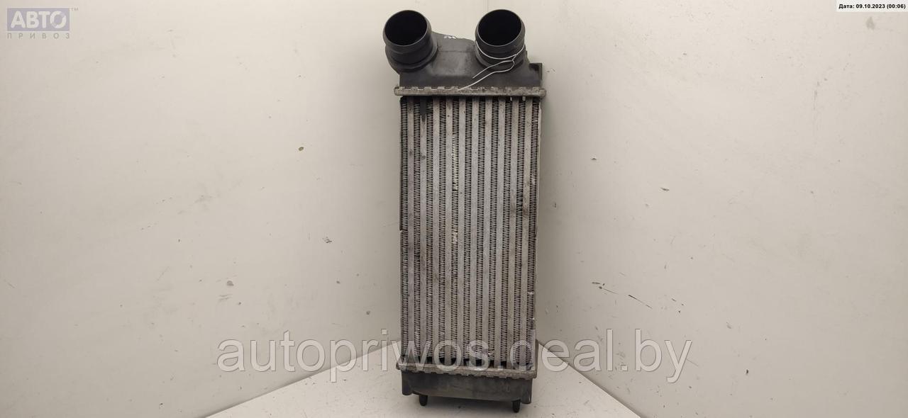 Радиатор интеркулера Peugeot 307 - фото 1 - id-p215431398