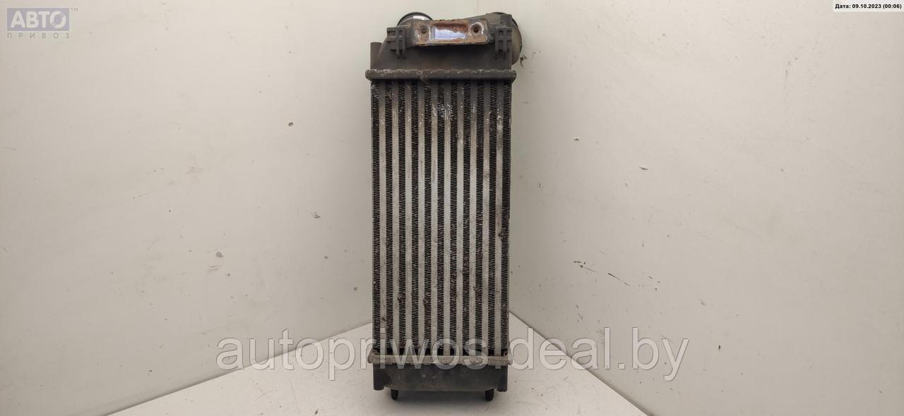 Радиатор интеркулера Peugeot 307 - фото 2 - id-p215431398