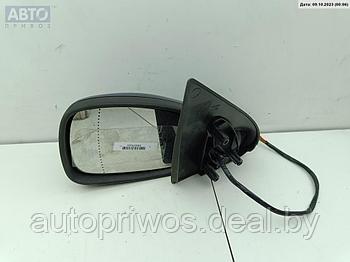 Зеркало наружное левое Peugeot 306
