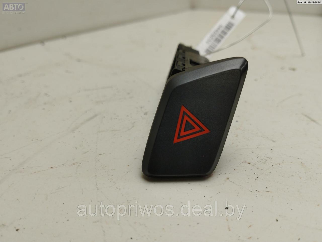 Кнопка аварийной сигнализации (аварийки) Hyundai Sonata YF (2010-2014) - фото 1 - id-p216614882