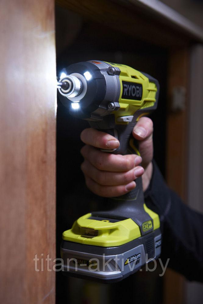Ryobi 18v rid1801m one deals