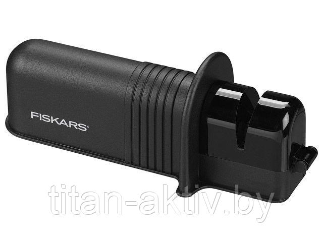 Точилка для топоров и ножей FISKARS Solid - фото 1 - id-p215962684