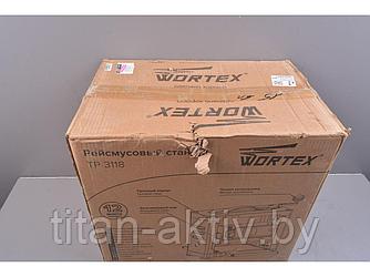 Станок рейсмусовый WORTEX TP 3118 уцененный (0841837172) (1800 Вт, шир. до 254 мм, обработка: 6-130