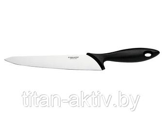Нож кухонный 21 см Essential Fiskars