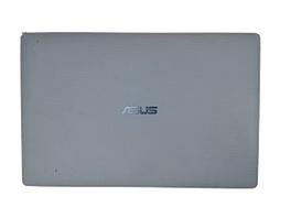 Крышка матрицы Asus VivoBook X201, белая (с разбора)