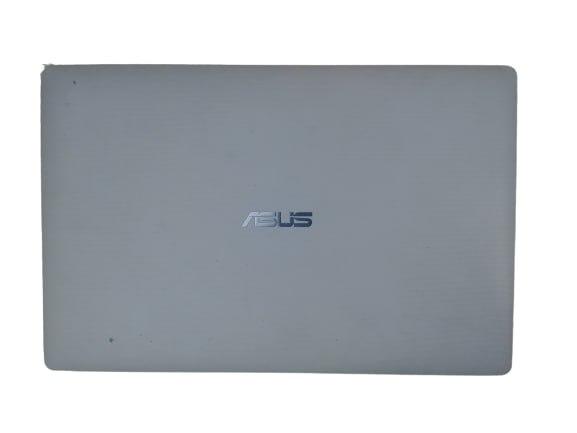 Крышка матрицы Asus VivoBook X201, белая (с разбора) - фото 1 - id-p216364169