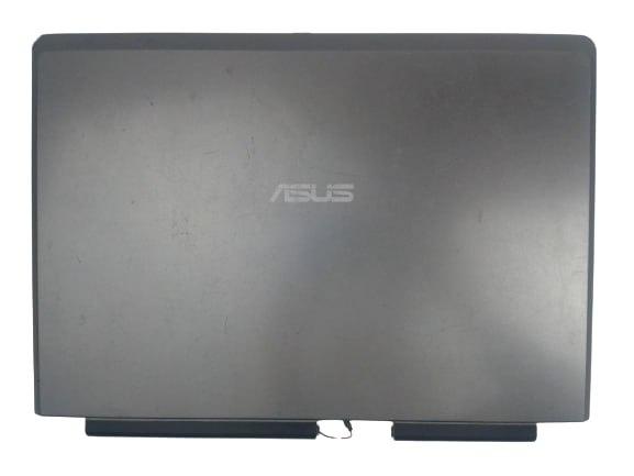 Крышка матрицы Asus X51, серая (с разбора) - фото 1 - id-p216375182