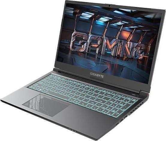 Игровой ноутбук Gigabyte G5 MF-E2KZ313SH - фото 2 - id-p216616256