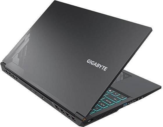 Игровой ноутбук Gigabyte G5 MF-E2KZ313SH - фото 4 - id-p216616256