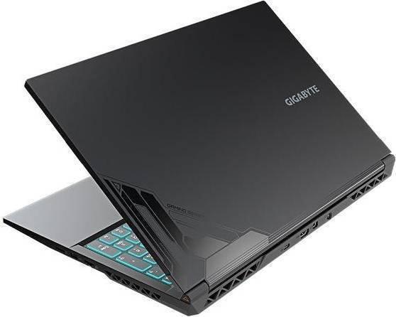 Игровой ноутбук Gigabyte G5 MF-E2KZ313SH - фото 5 - id-p216616256