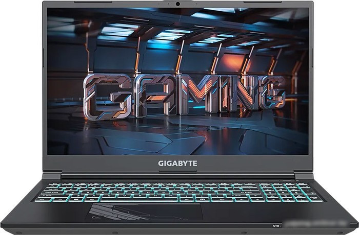 Игровой ноутбук Gigabyte G5 KF-E3KZ313SH - фото 1 - id-p216616261