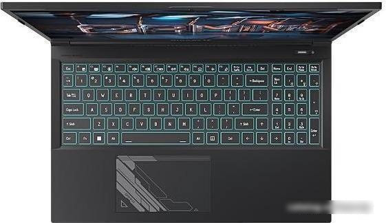 Игровой ноутбук Gigabyte G5 KF-E3KZ313SH - фото 3 - id-p216616261