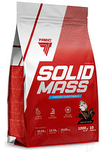 Гейнер Trec Nutrition Solid Mass