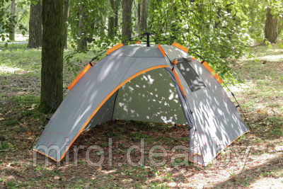 Палатка Sundays ZC-TT036-3P v2 - фото 4 - id-p216618151
