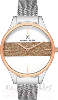 Часы наручные женские Daniel Klein 12953-4 - фото 1 - id-p216618844