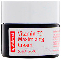 Крем для лица By Wishtrend С экстрактом облепихи Vitamin 75 Maximizing Cream
