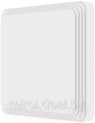 Беспроводной маршрутизатор Keenetic Orbiter Pro KN-2810 - фото 2 - id-p216619102