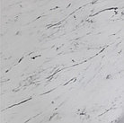 Стол "М20" с ящ. Мрамор Белый/опоры белые, фото 6