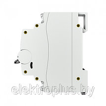 Автоматический выключатель ВА 47-63 6kA 1P (D) EKF PROxima, фото 2