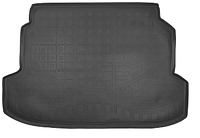 Коврик Норпласт для багажника Changan Eado 2012-2023. Артикул NPA00-T13-300