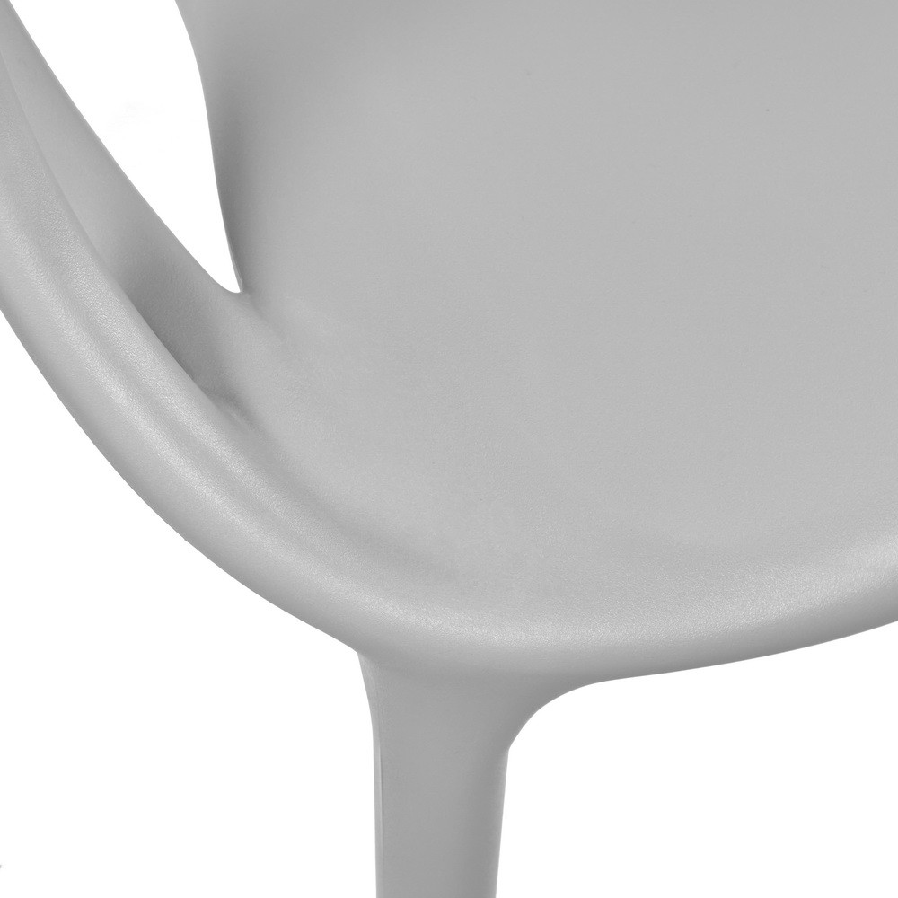 Комплект из 6-ти стульев Masters серый - фото 8 - id-p216620908