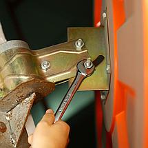 Набор комбинированных гаечных ключей DEKO DKHT12-1 SET 12, фото 2
