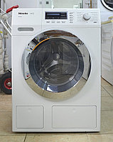 Новая стиральная машина Miele W1 WKG130 wps Tdos ГЕРМАНИЯ ГАРАНТИЯ 1 Год. 2389H