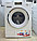 Новая стиральная машина Miele w1 WMH122wps Tdos ГЕРМАНИЯ  ГАРАНТИЯ 1 Год. 1647H, фото 4