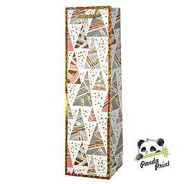 Пакеты новогодние