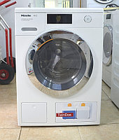 НОВАЯ стиральная машина Miele WCR760wps   tDose PowerWasch  9кг ГЕРМАНИЯ  ГАРАНТИЯ 2 года. 3530Н