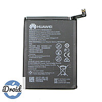 Аккумулятор для Huawei Nova 3 (PAR-LX1) (HB386589ECW) оригинальный